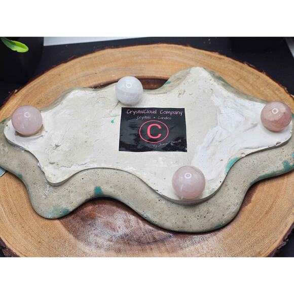 Handmade Candle - Picture 8 of 11